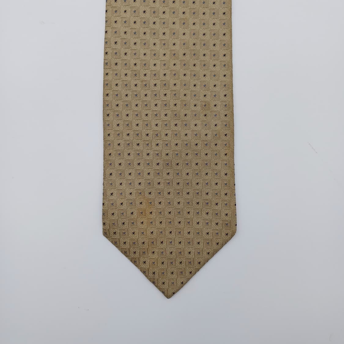 타케오 키쿠치 실크 넥타이 [BCF10803_0004-165] 상품이미지4