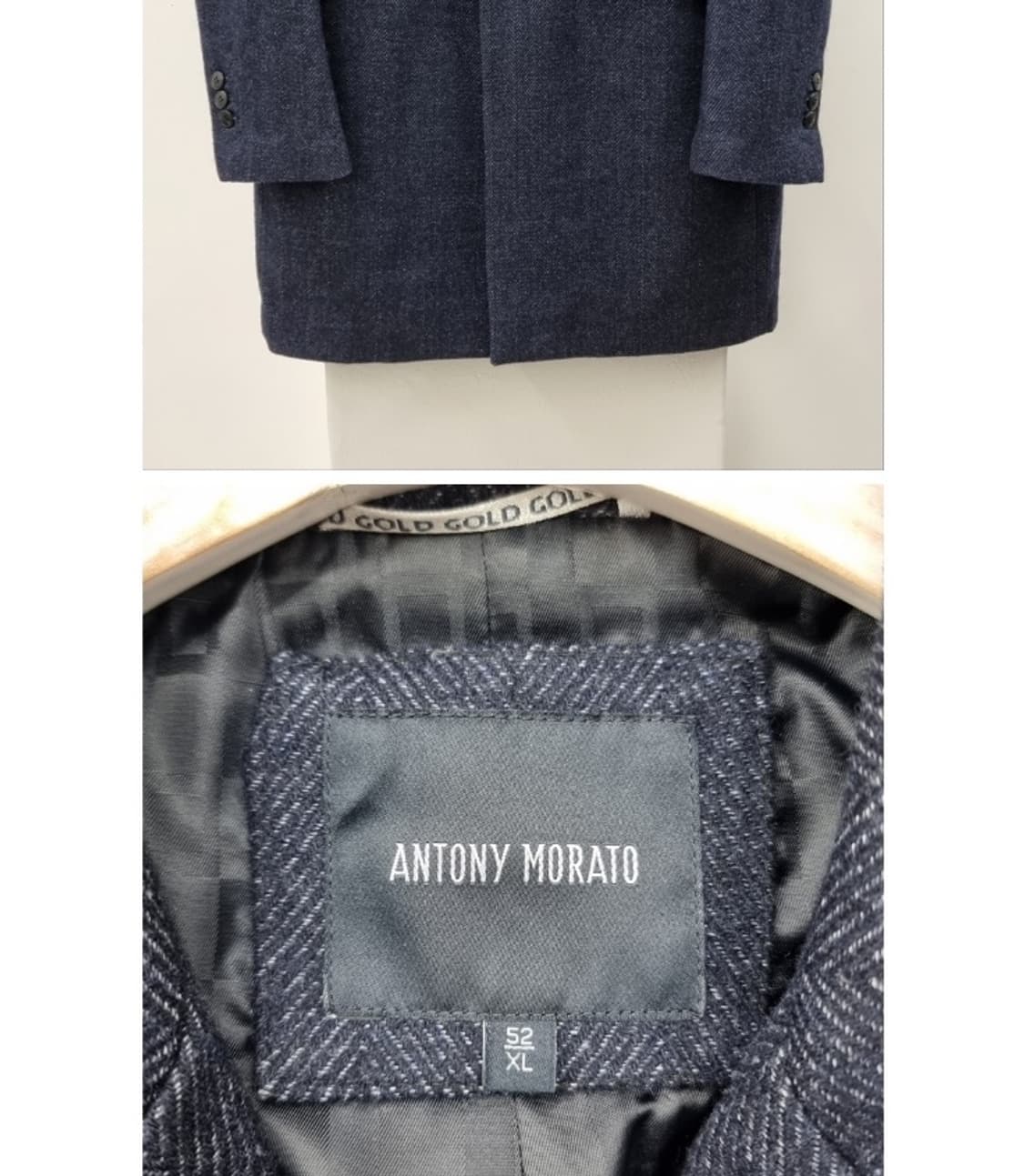 ANTONY MORATO 안토니모라토 상품이미지4