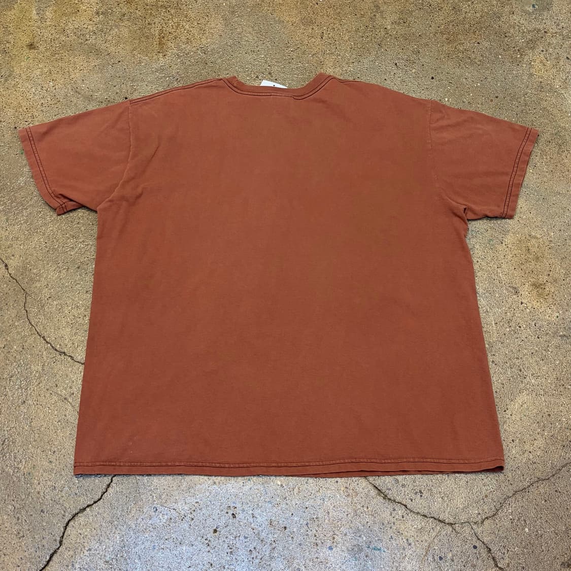 00s USA 나이키 스몰스우시 반팔 티셔츠 반팔티 상품이미지7