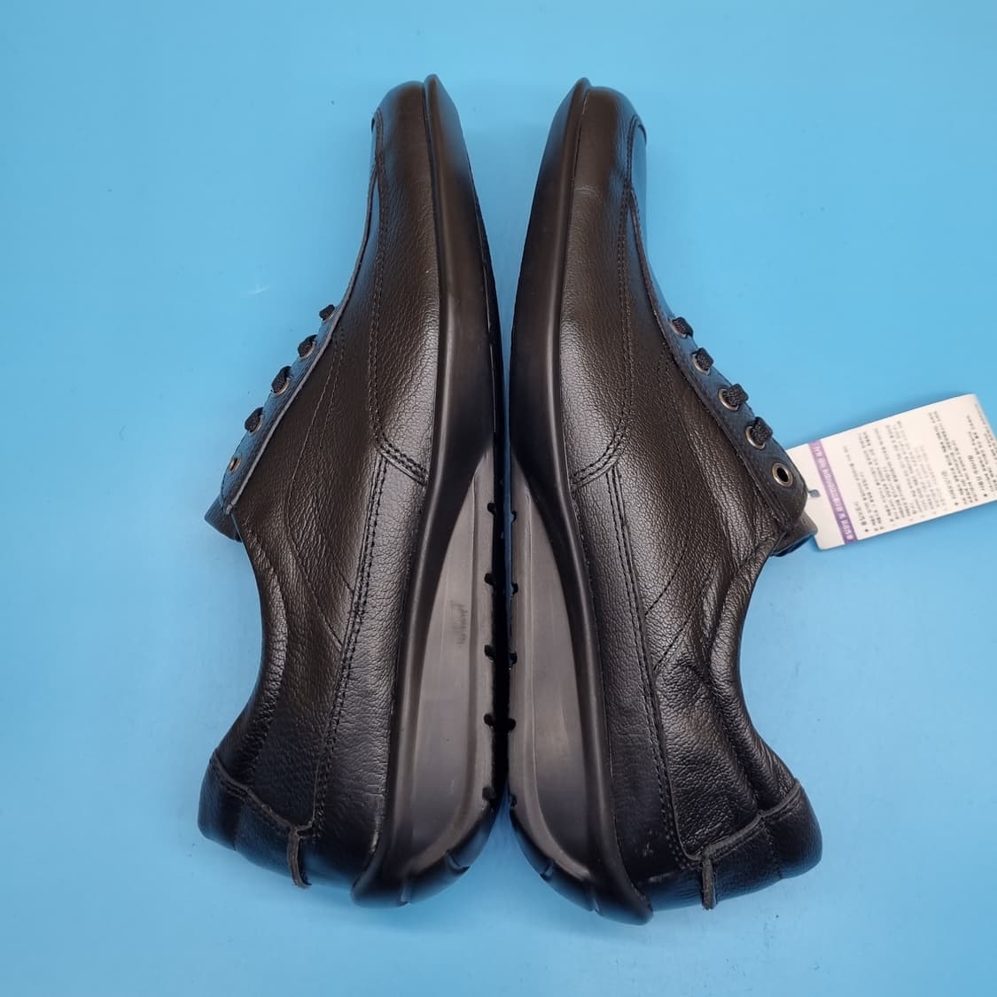 새상품 CEGERO 남성캐주얼화255 상품이미지5