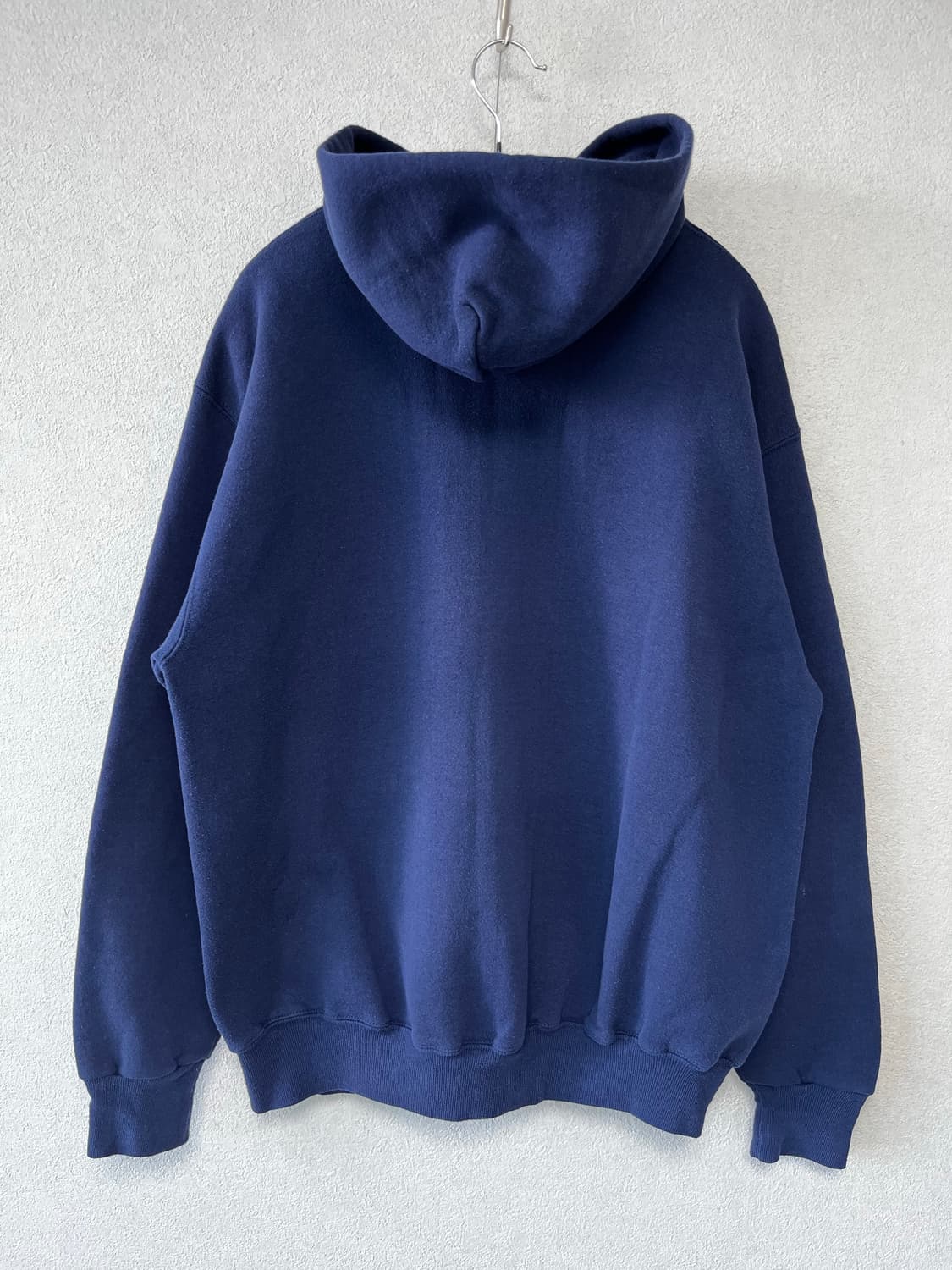90s russell athletic hoodie zip 상품이미지6
