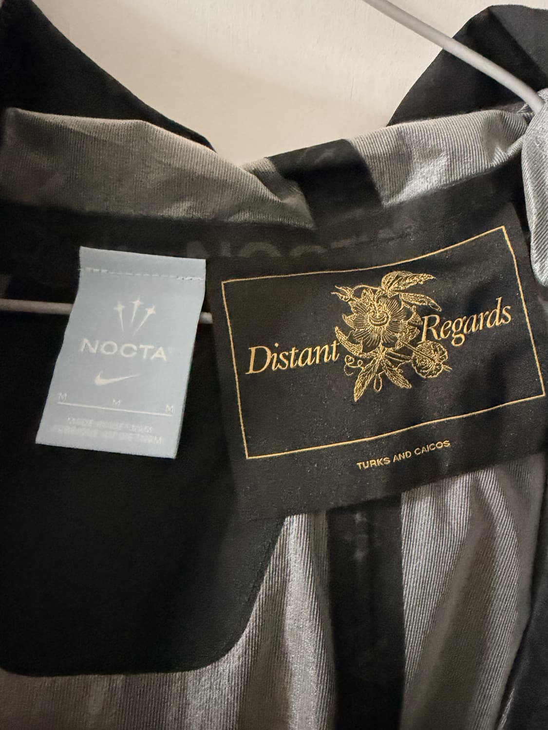 나이키 녹타 nrg 러닝 자켓 상품이미지4