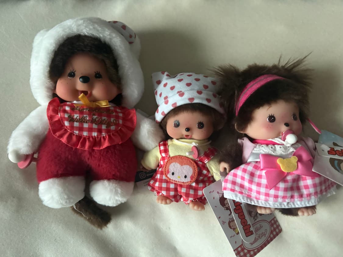 몬치치 일괄 판매 상품이미지3