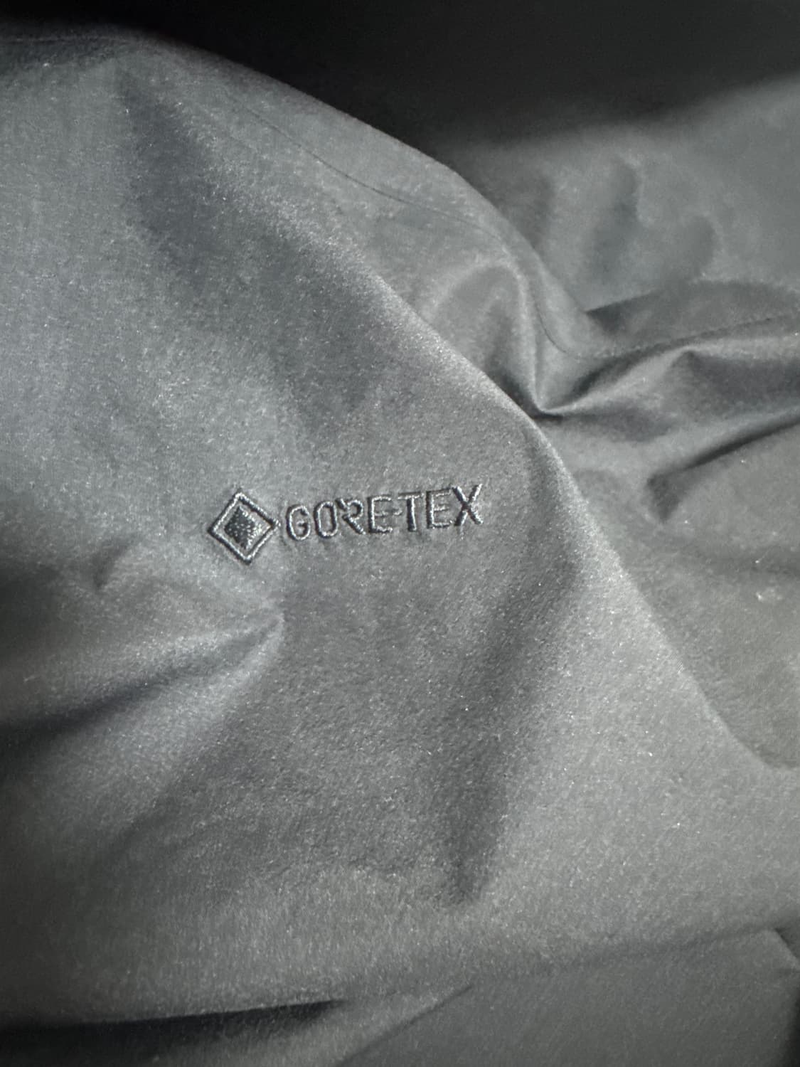 아크테릭스 베타 블랙s 상품이미지4