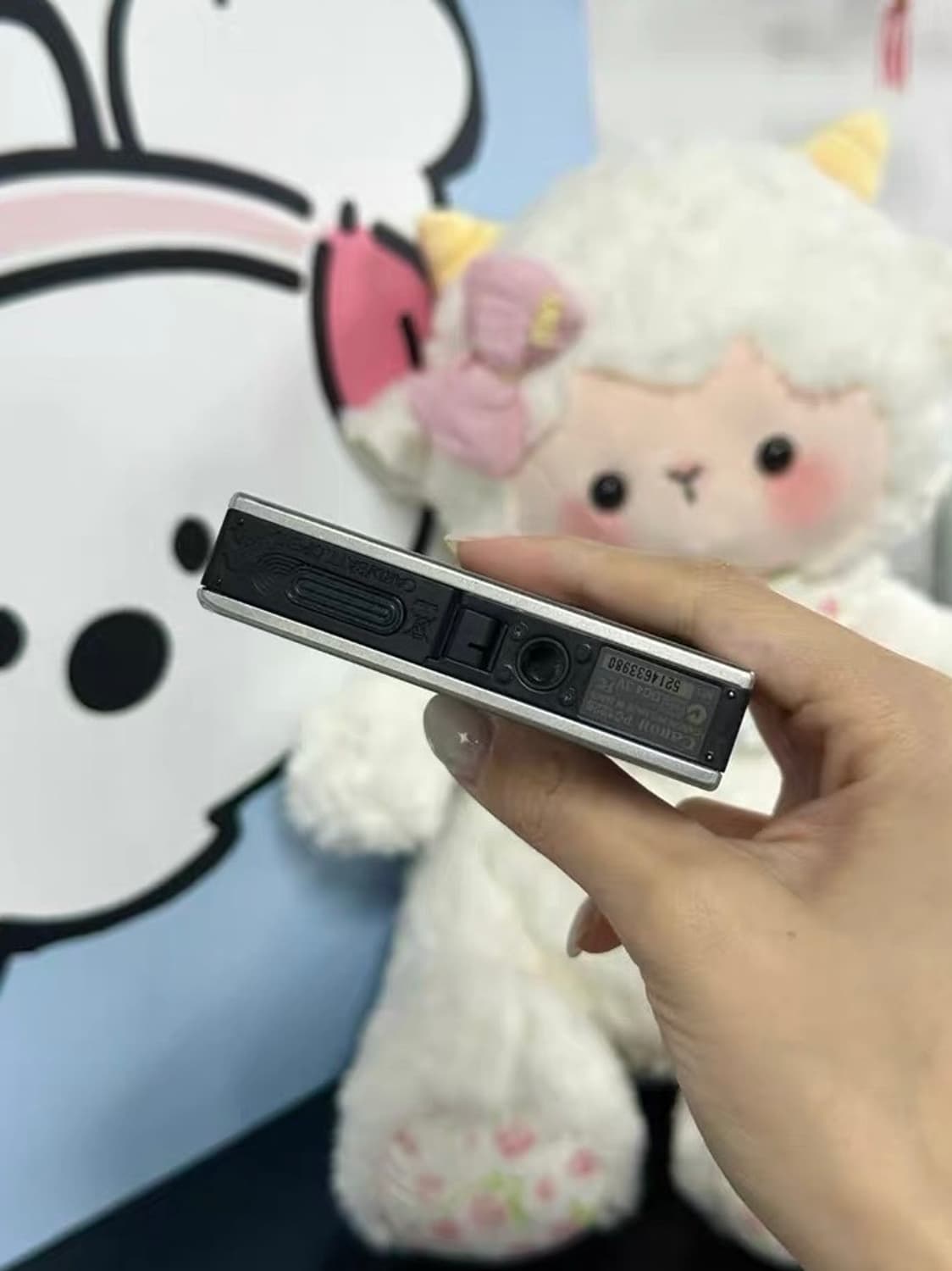 캐논 익시 10 (캐논 익서스 70 IXUS 70) 빈티지 디카 상품이미지9