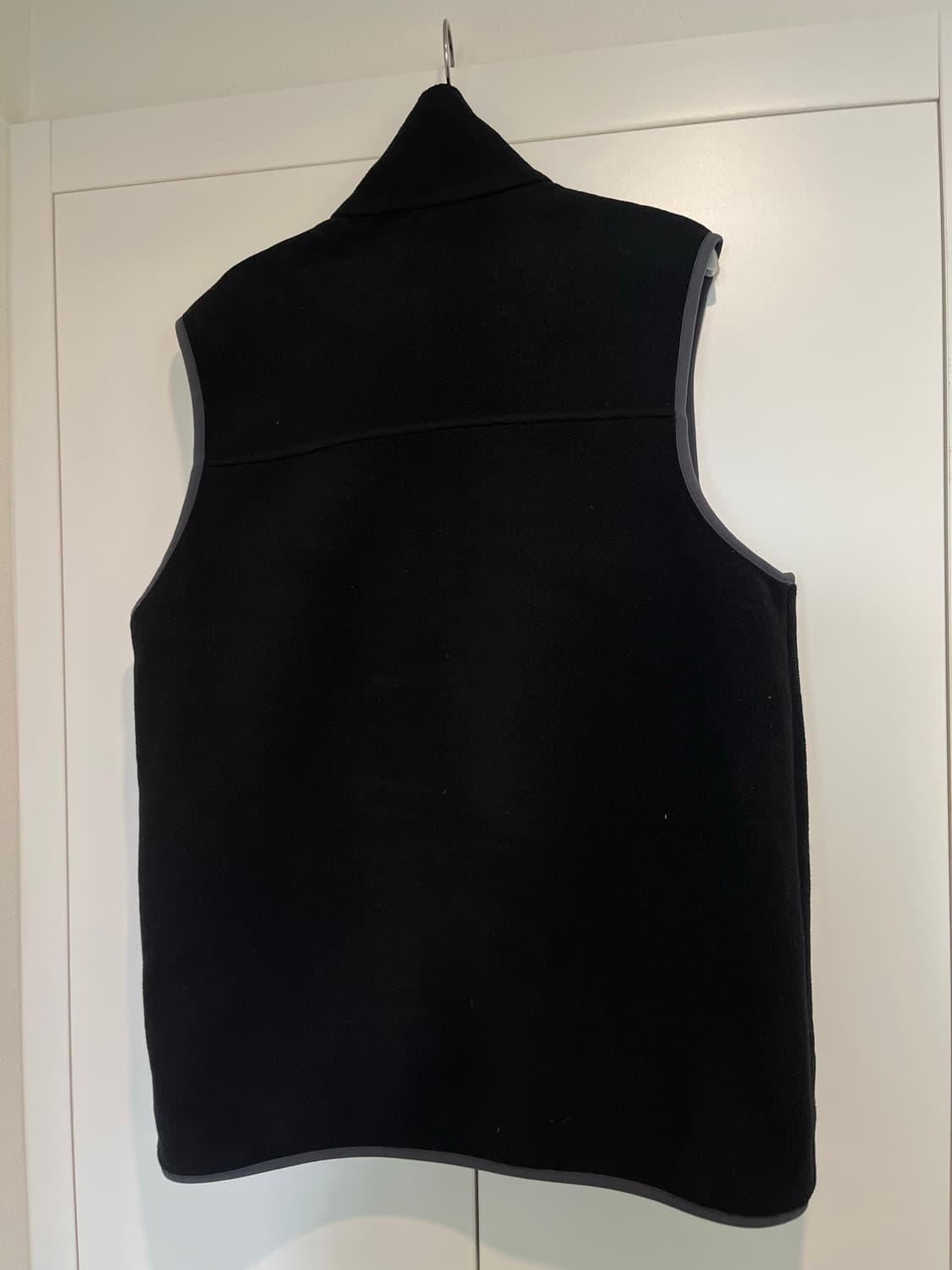 파타고니아 신칠라 플리스 베스트 M 상품이미지3