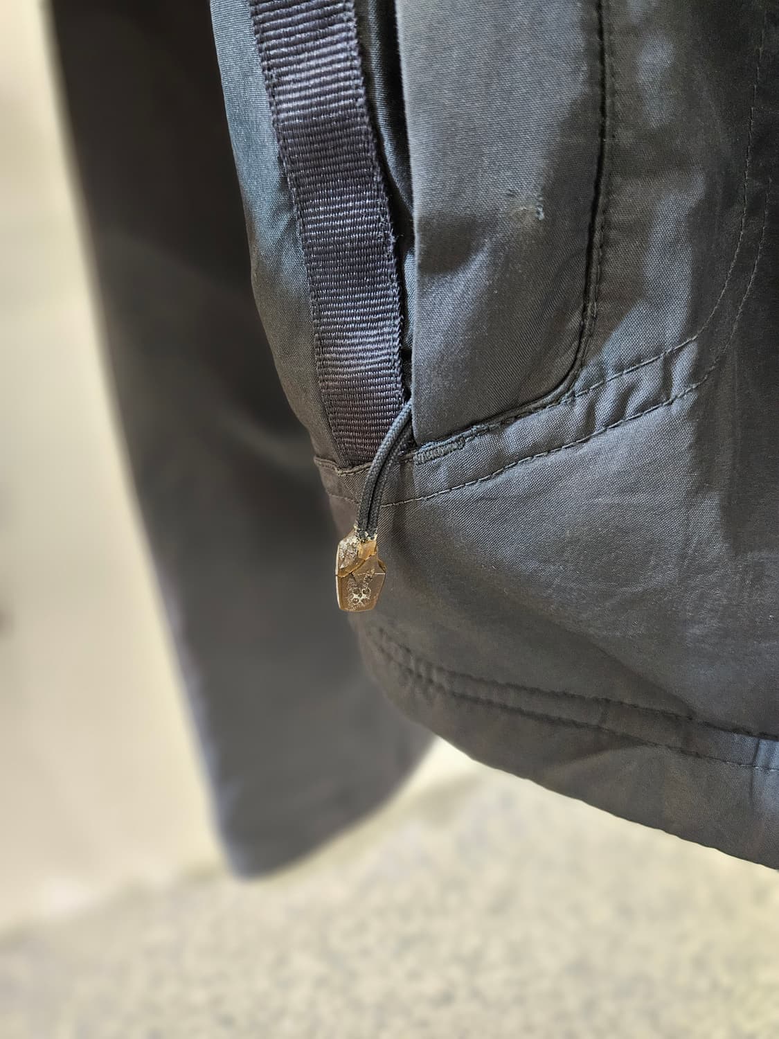 나이키 ACG 바람막이 자켓 상품이미지5