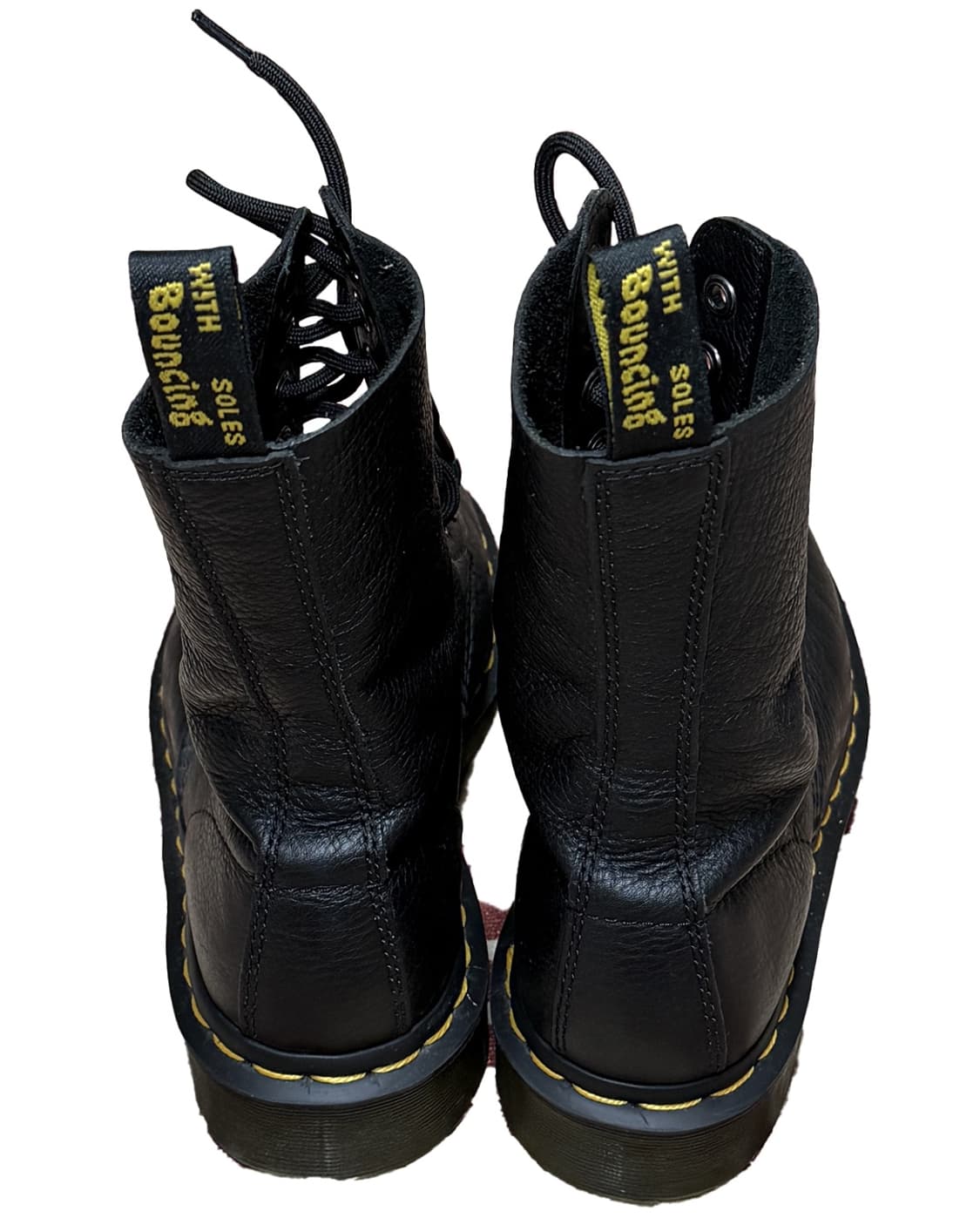 닥터마틴 버지니아 1490 10홀 uk4 상품이미지2