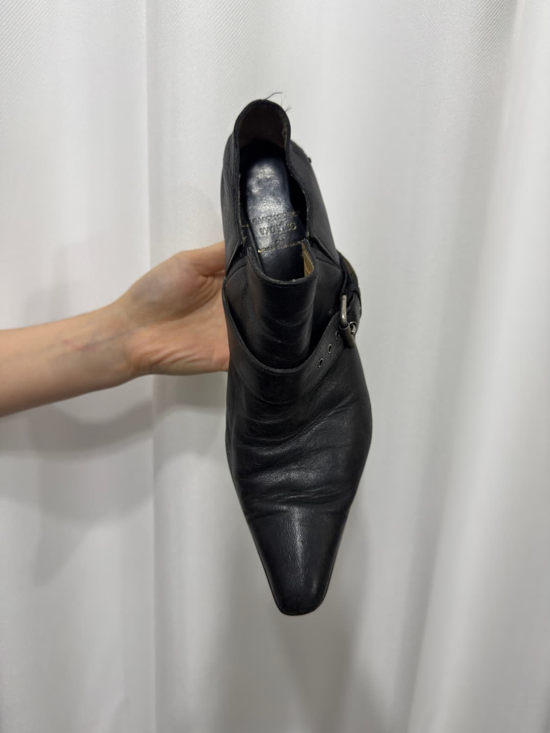 buckle heels 상품이미지8