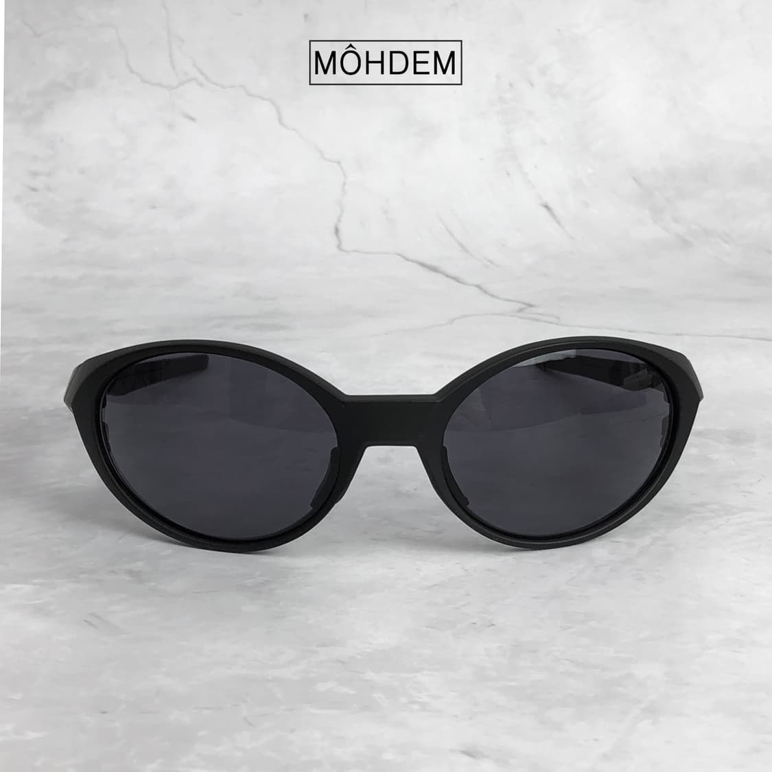 [Unisex]아이지켓 선글라스 아이웨어 블랙 상품이미지3