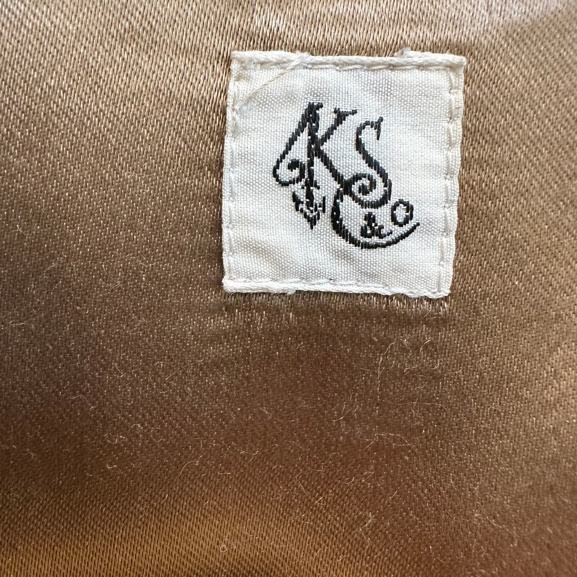 캡틴선샤인 어워드 자켓 40사이즈  상품이미지4