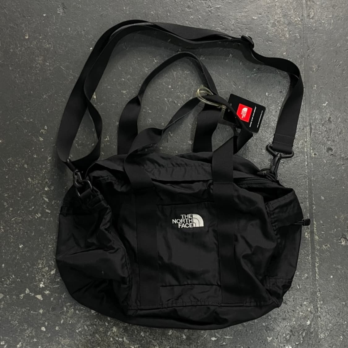노스페이스 크로스백 상품이미지1