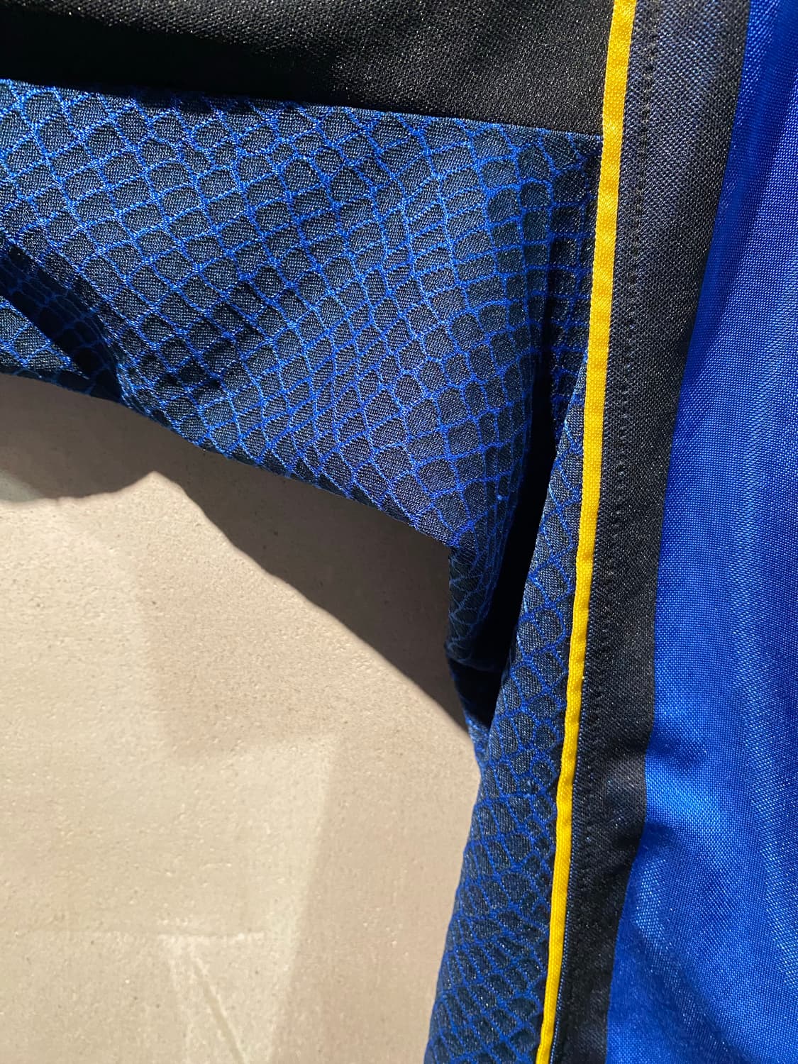 01-02 인터밀란 호나우두 (뱀피) 홈 유니폼 상품이미지5