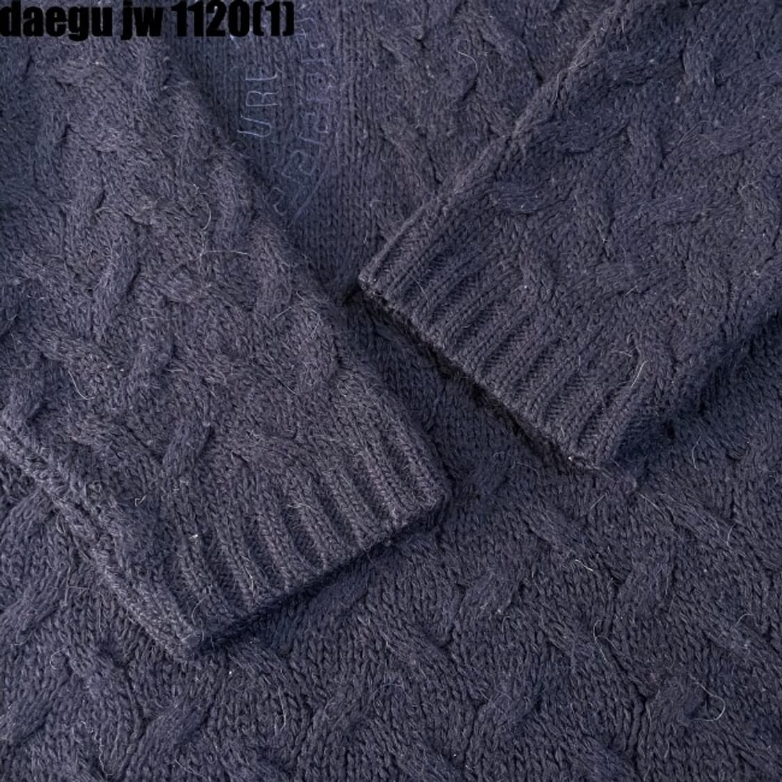 베르사체 니트 상품이미지6