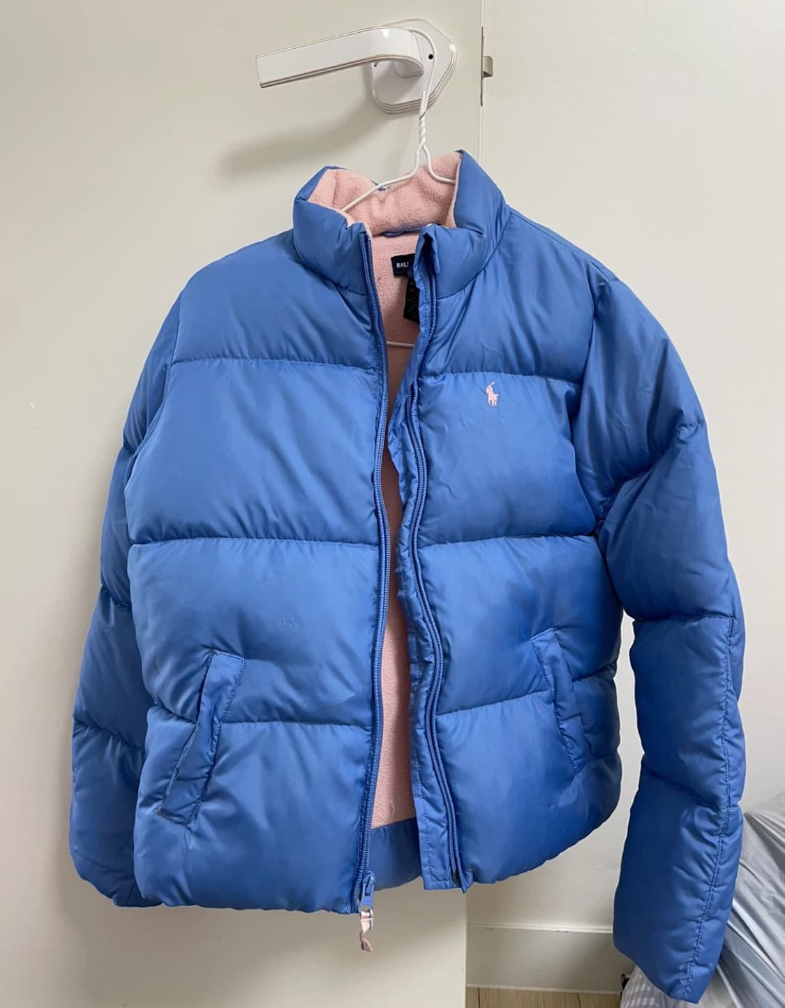폴로 랄프로렌 패딩 상품이미지1