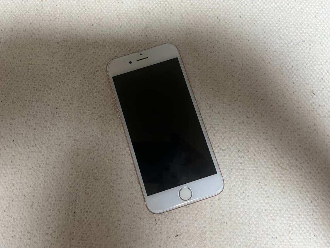 아이폰6s 32gb 터치아이디 x 상품이미지1