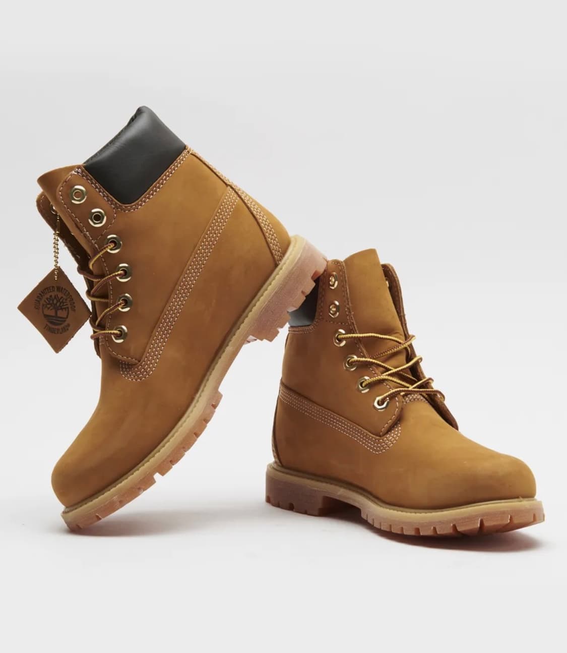 팀버랜드 6인치 프리미엄 워터프루프 부츠 상품이미지2