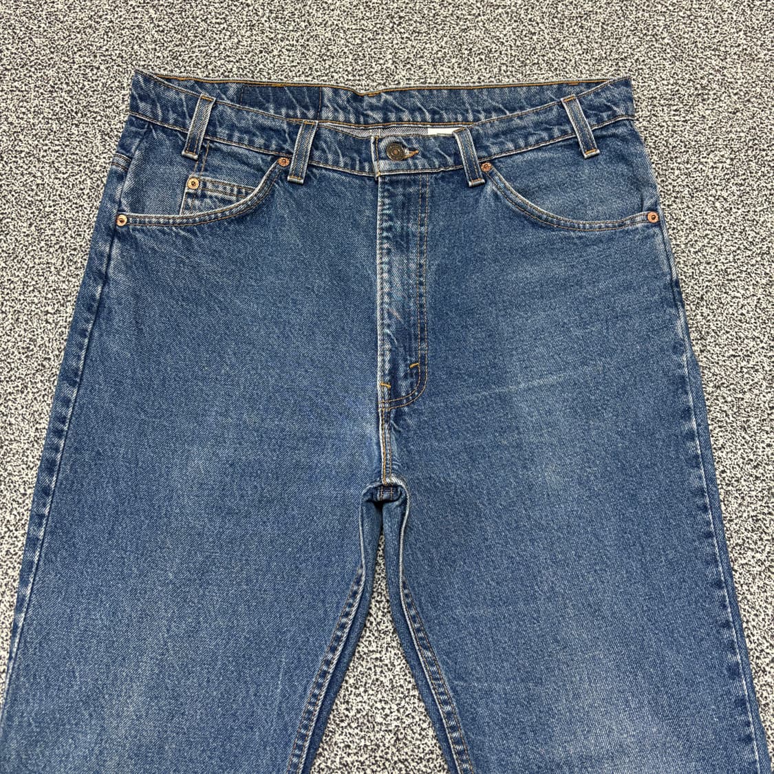 90s 빈티지 리바이스 517 허리45cm 상품이미지3