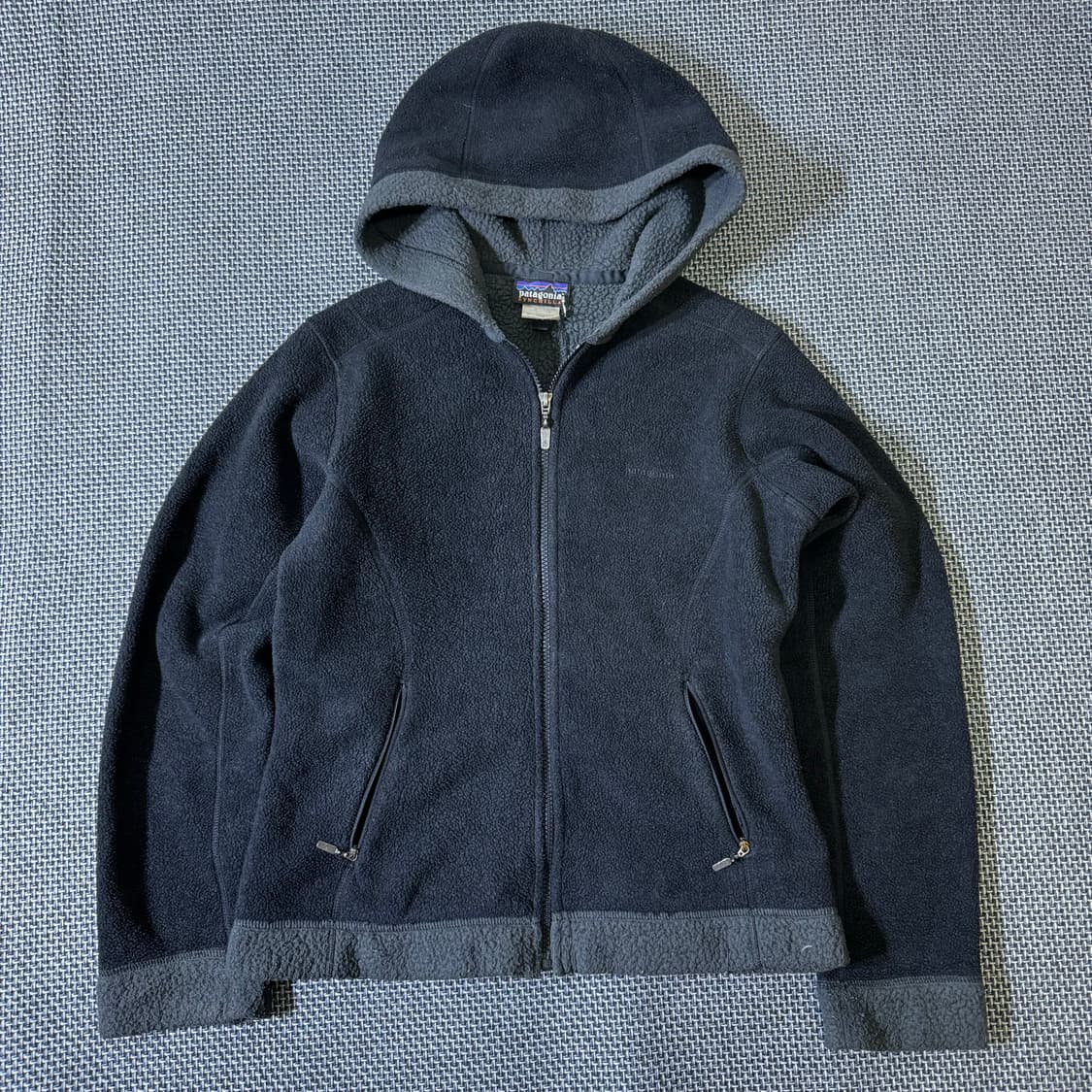 빈티지 파타고니아 플리스 자켓 (kold_8310) 상품이미지1