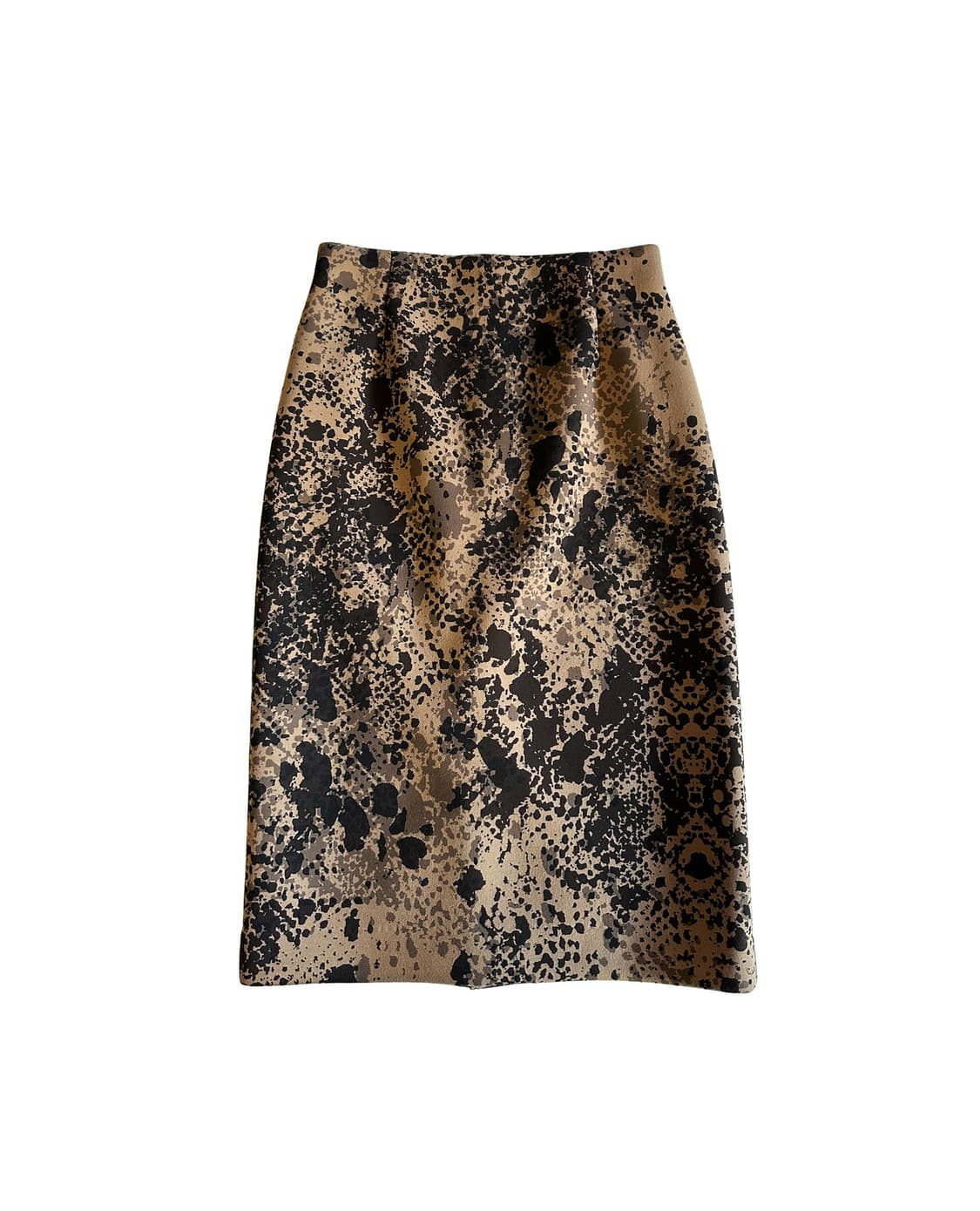 WB ink pattern skirt 상품이미지9