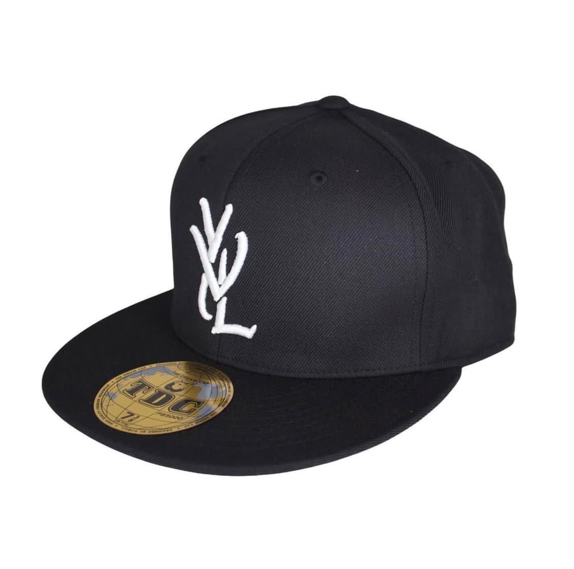 카티 오피움 YVL 모자 블랙 상품이미지1