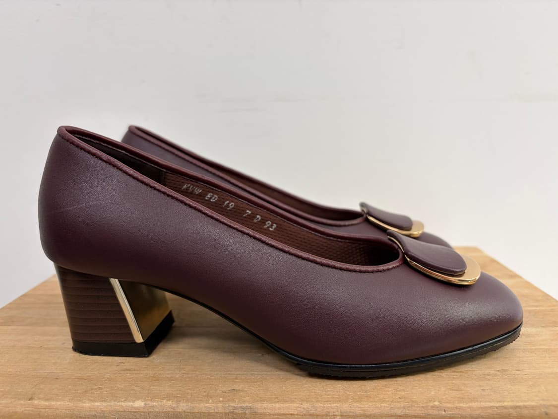 바이네르 여성 구두 240 상품이미지1