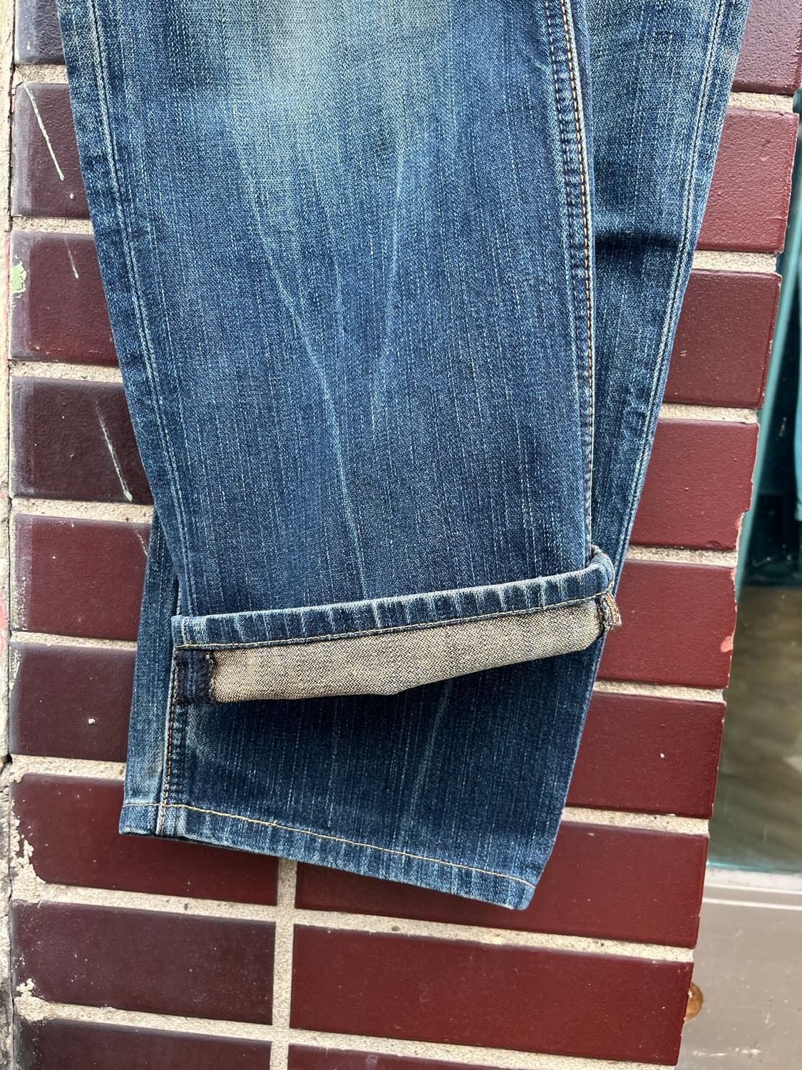 Vintage Wrangler 상품이미지5