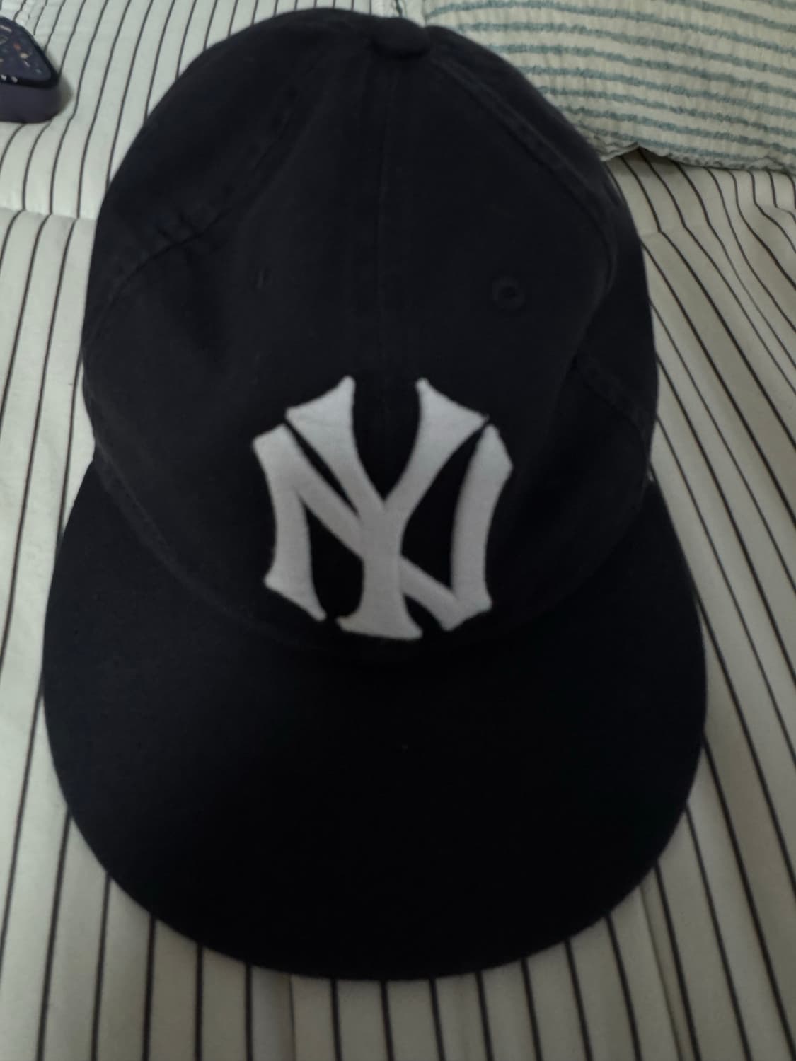 뉴에라 9FIFTY 레트로 크라운 뉴욕 양키스 상품이미지1