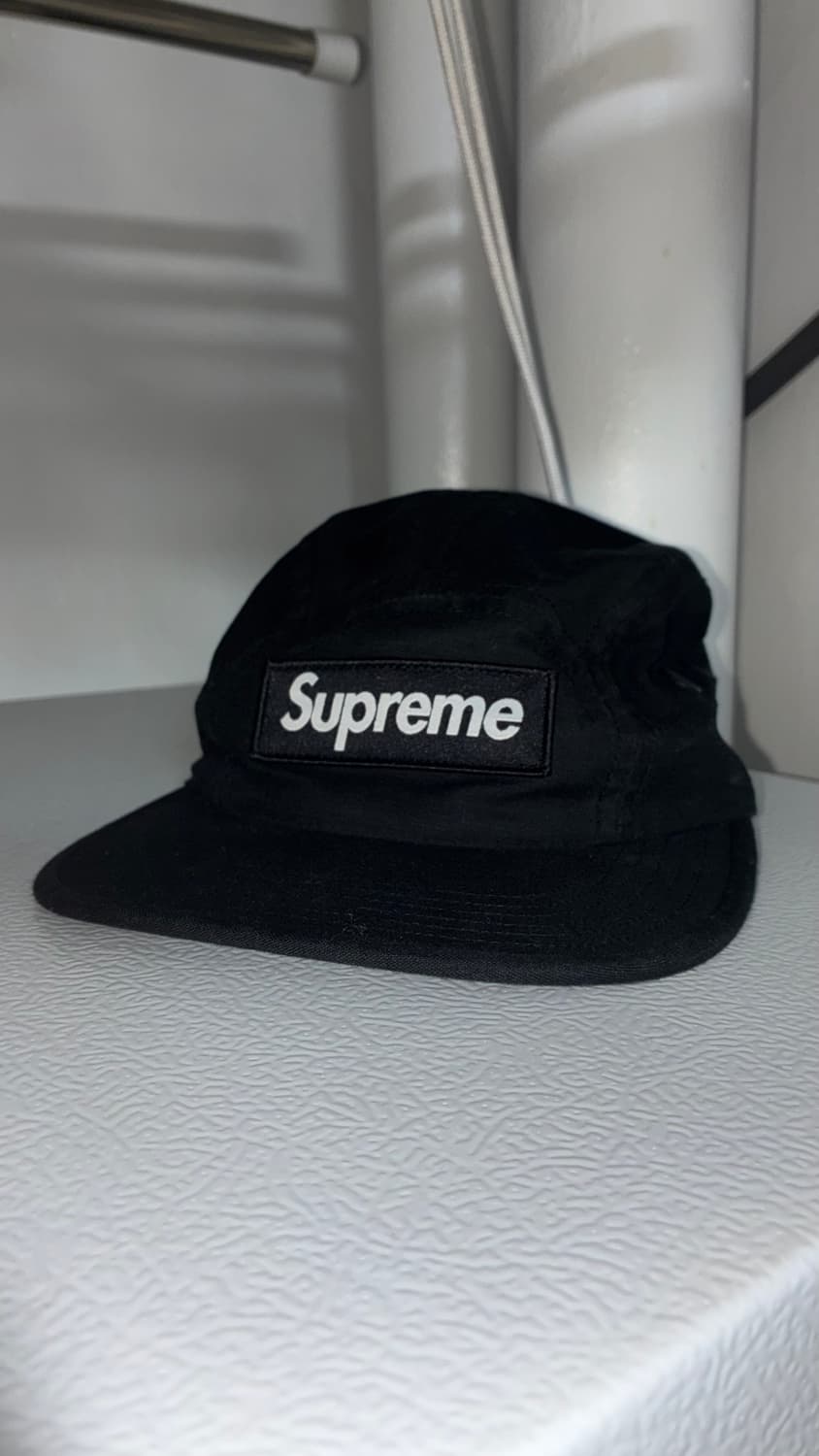 Supreme 모자 상품이미지2