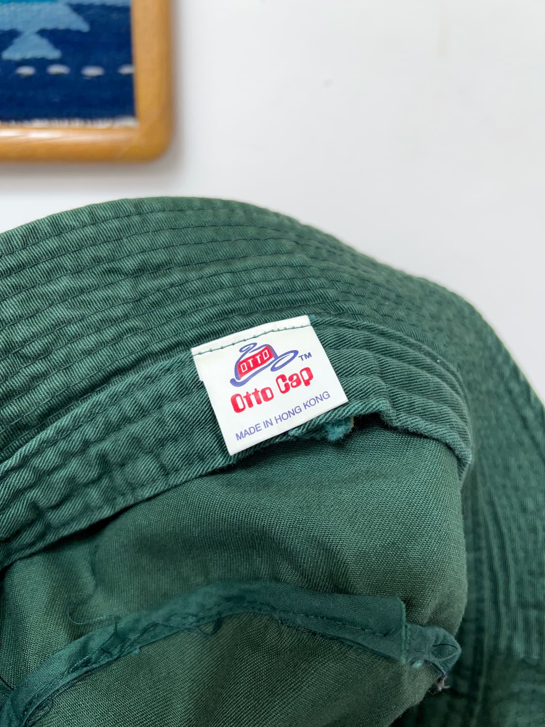 OTTO Bucket Hat 상품이미지6