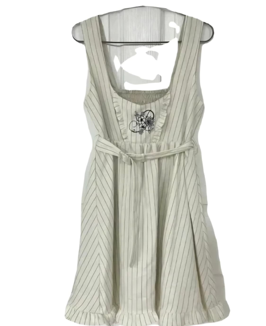 axes femme 스트라이프 원피스  상품이미지1