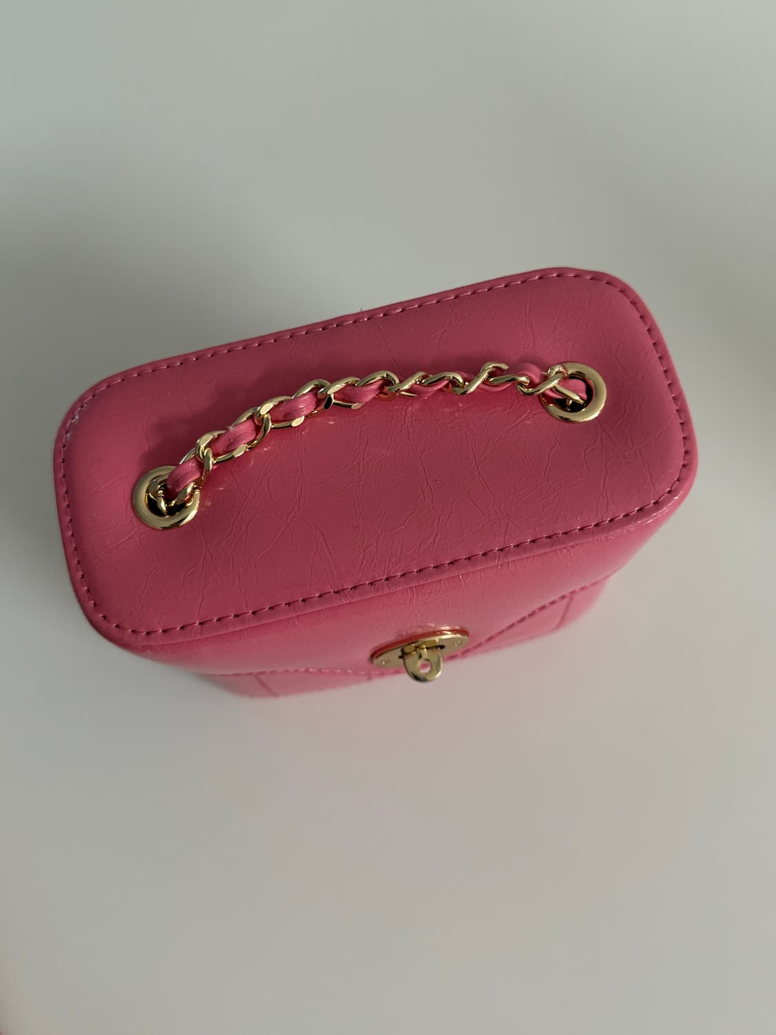 카디널레드 앤디백 (핑크) 상품이미지3