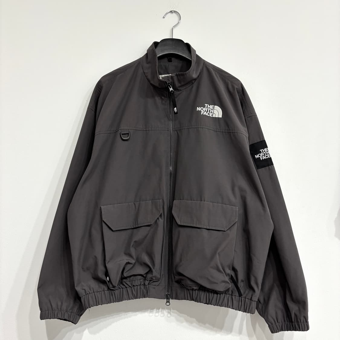 노스페이스 윈드브레이커 바람막이 상품이미지1