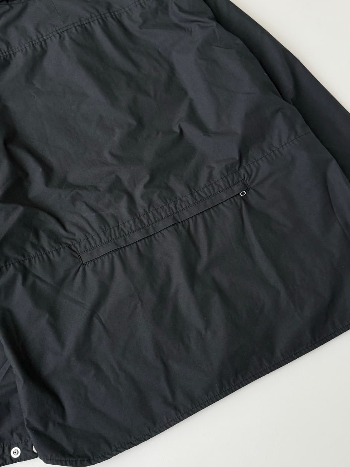 노스페이스퍼플라벨 마운틴 윈드 셔츠 자켓 상품이미지4