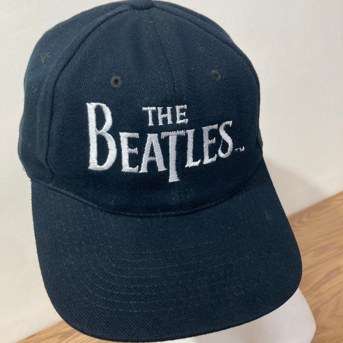 90‘s The Beatles cap 상품이미지4