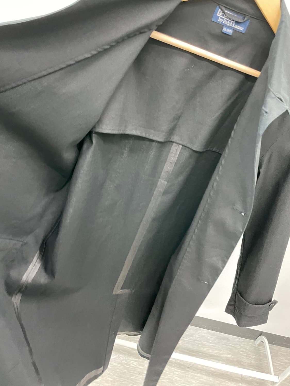 105) 폴로 레인 맥코트 상품이미지6