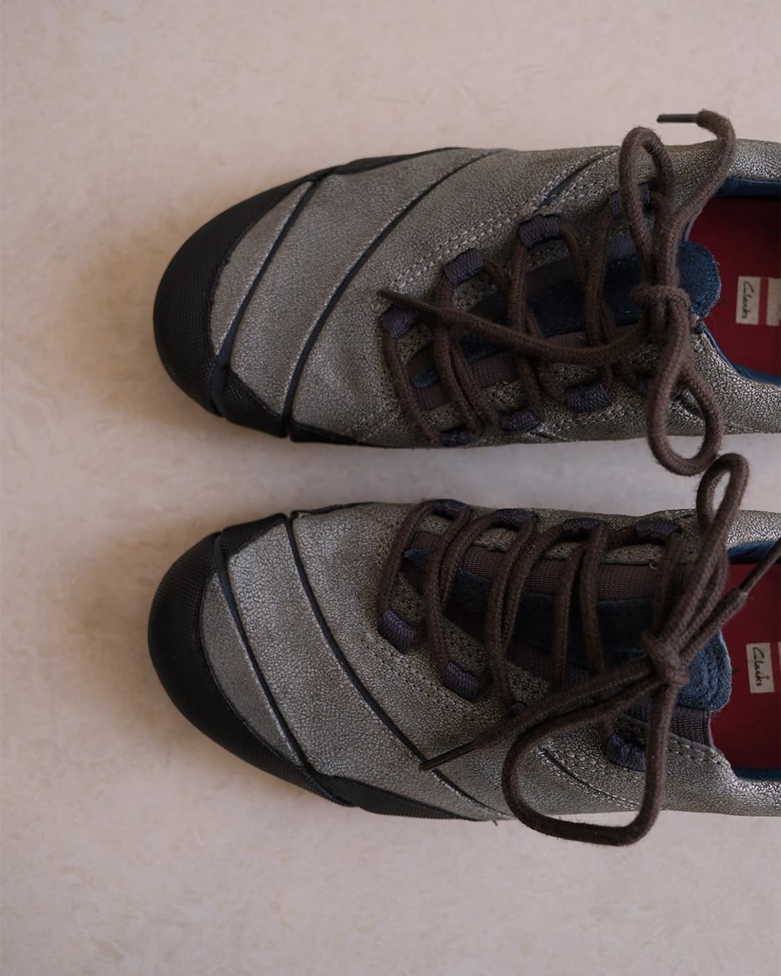 Privo by clarks Philippa Lace 상품이미지4