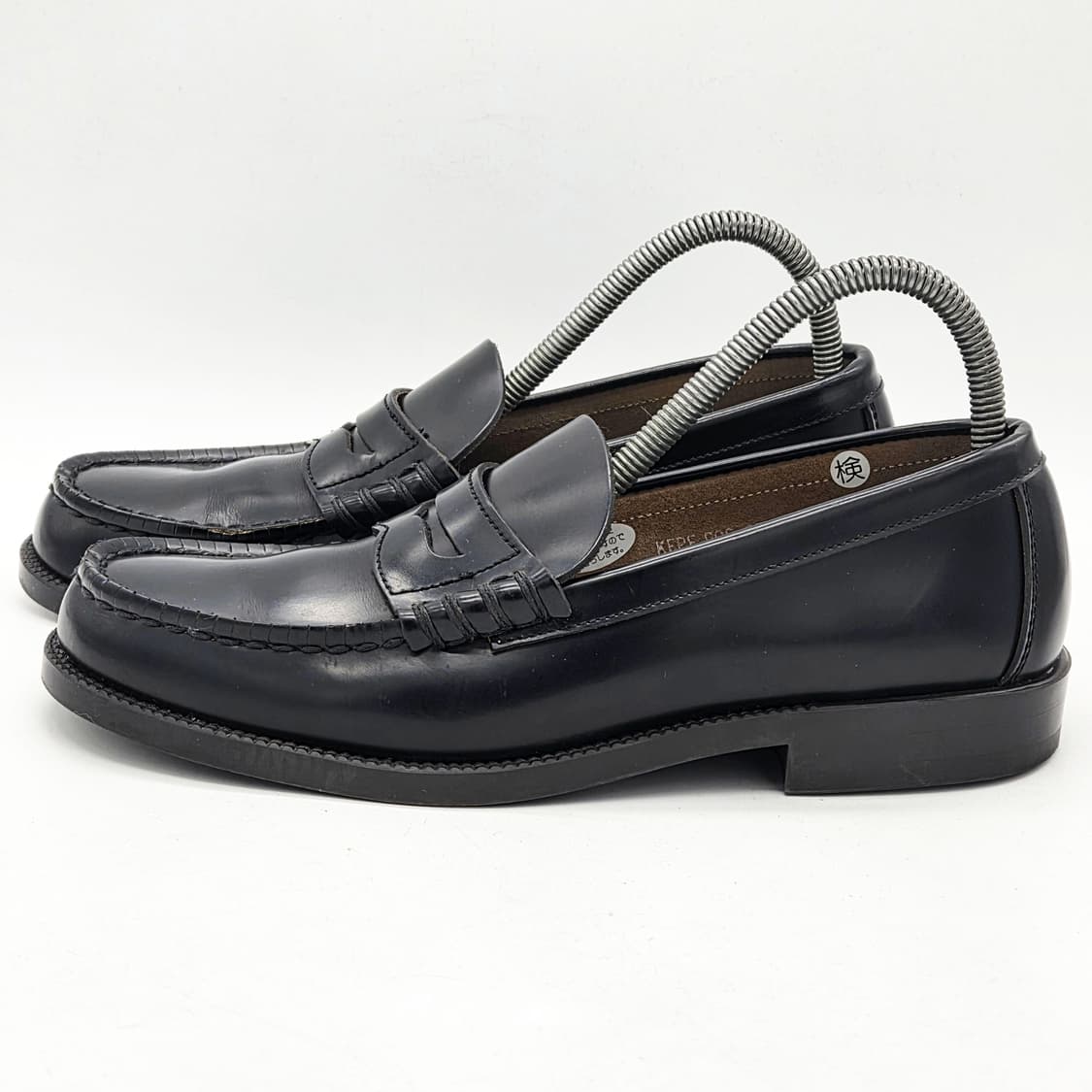  하루타 906 페니로퍼 블랙 (250) 상품이미지1