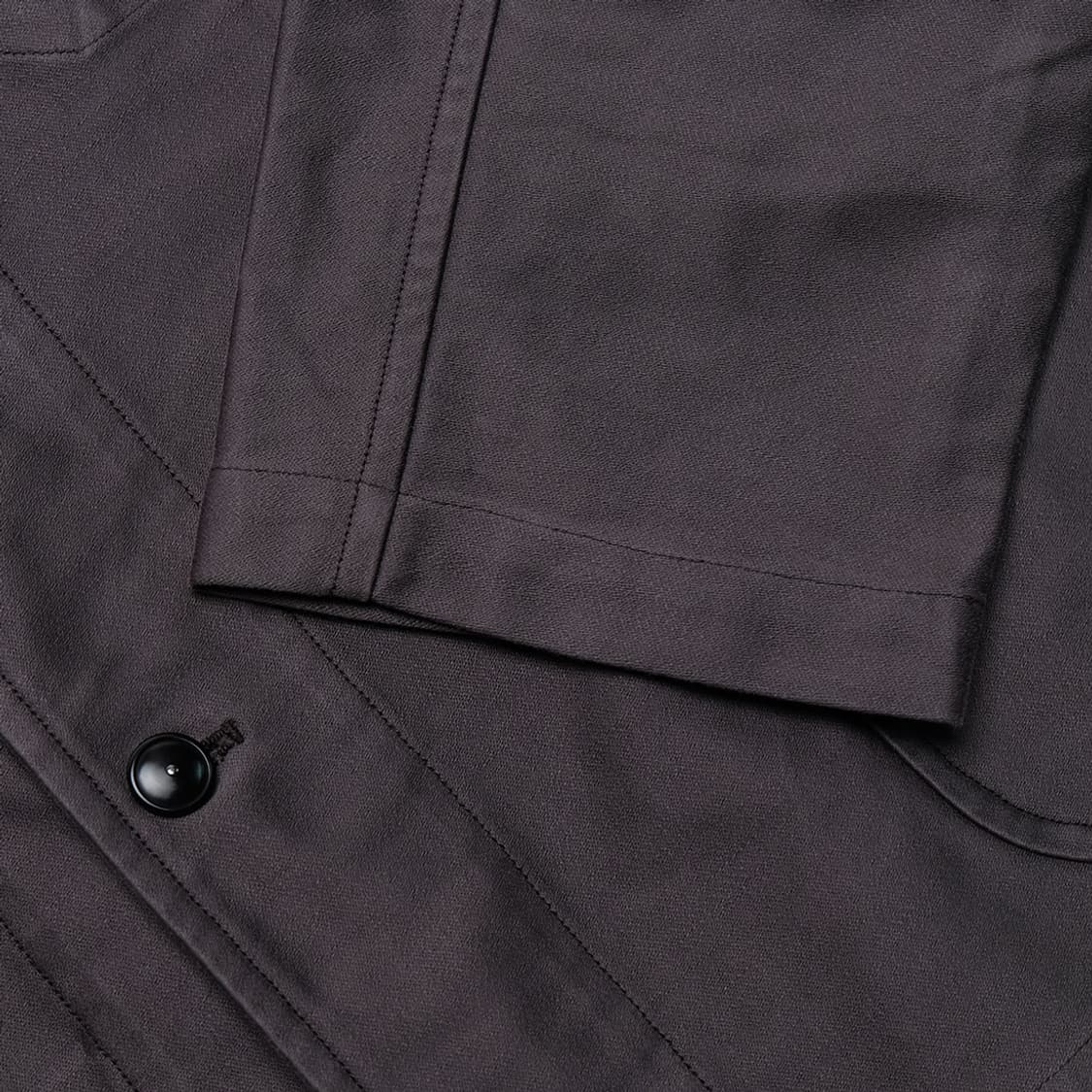 reverse sateen work jacket 상품이미지4