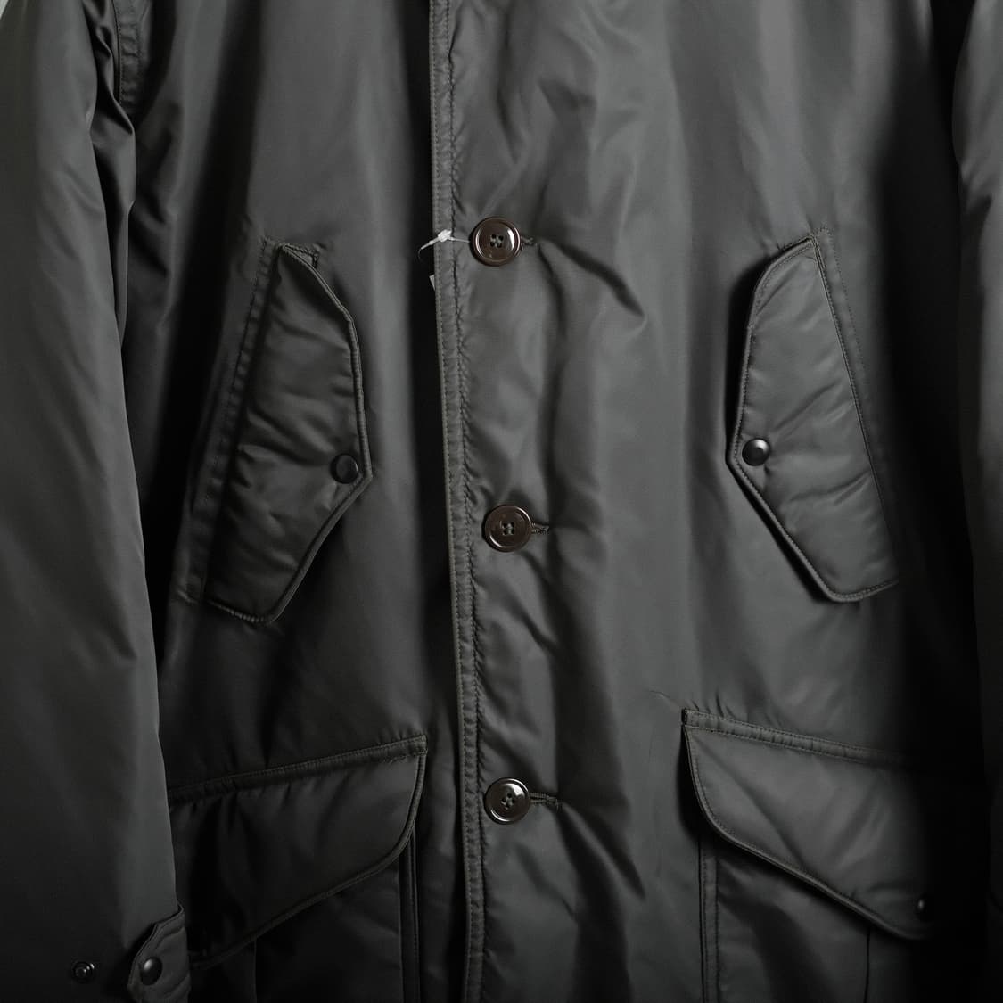 RRL 더블알엘 M-017 다운파카 L사이즈 상품이미지7