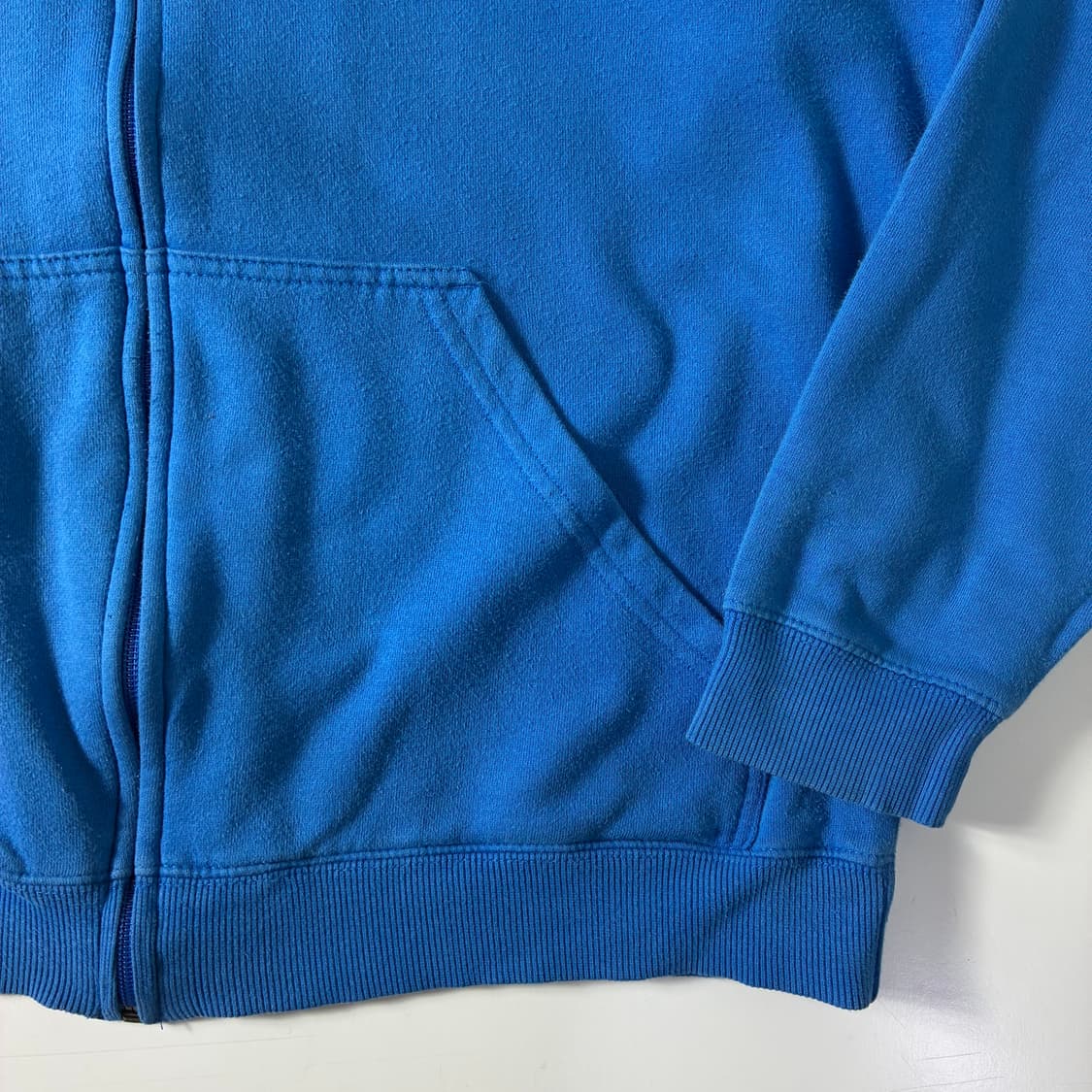 Oakley  오클리 딥블루 써클 아카이브 후드집업  상품이미지4