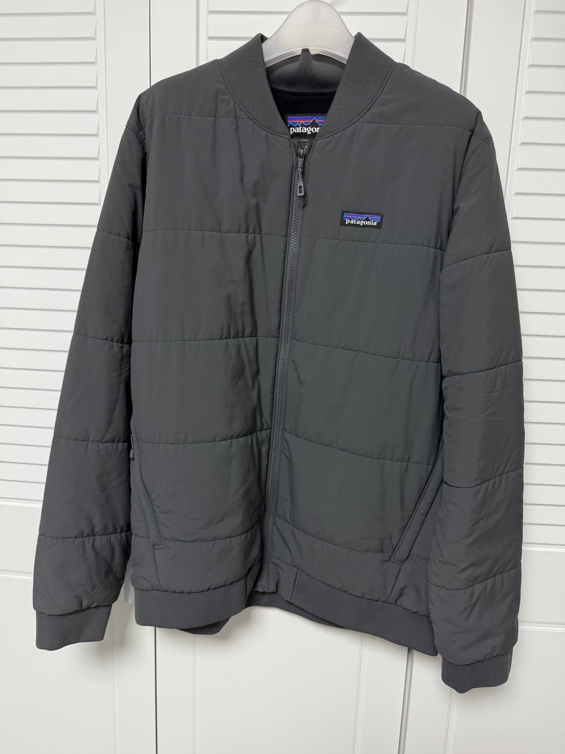 파타고니아 제머 봄버 자켓 상품이미지2