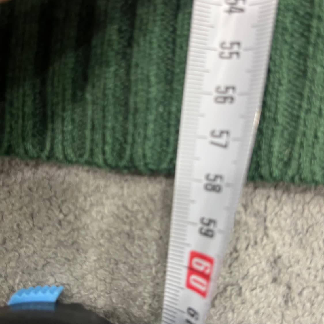 90 라코스테 니트집업 가디건 상품이미지7