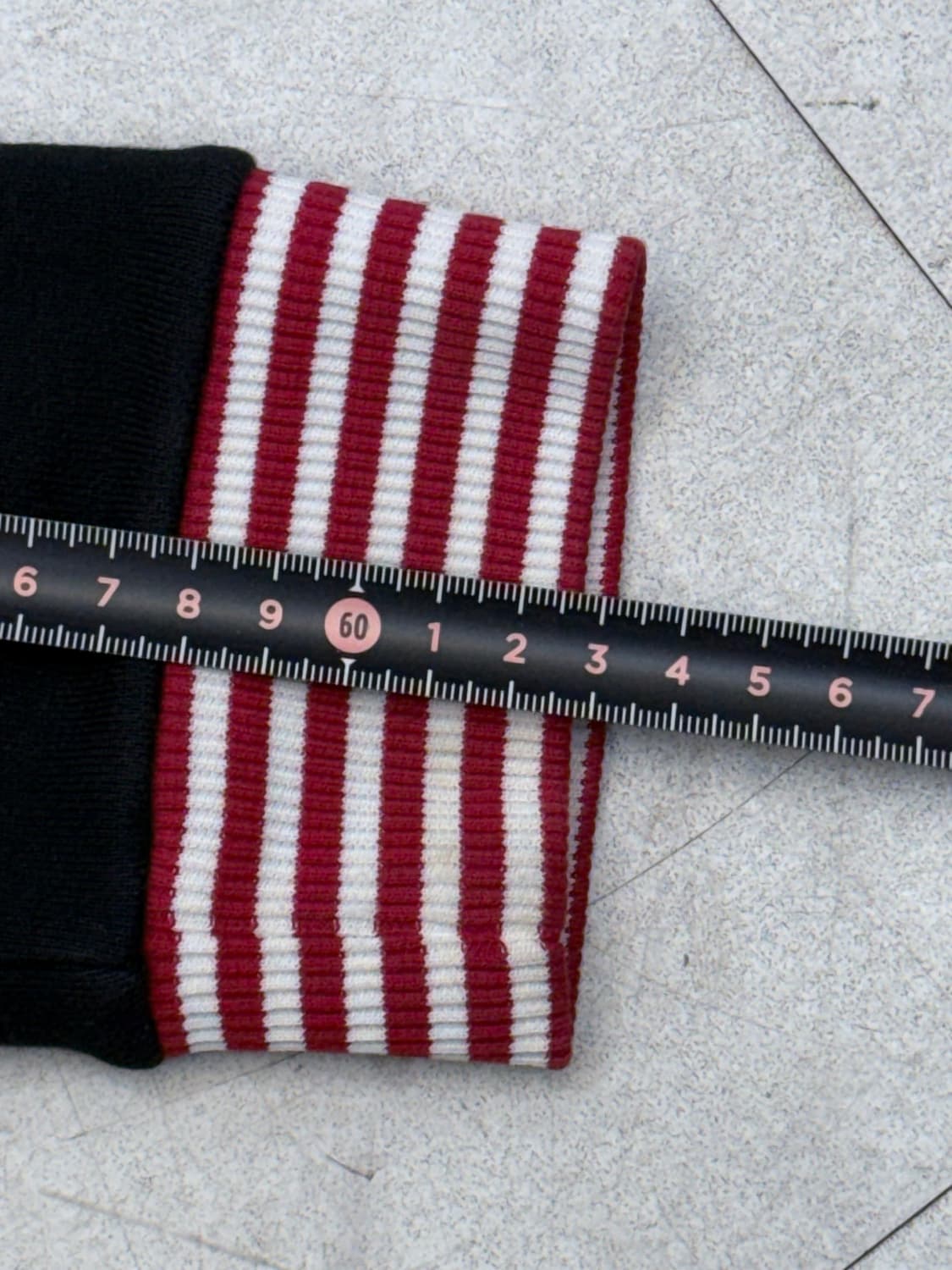 꾸레쥬 21 후드집 상품이미지7