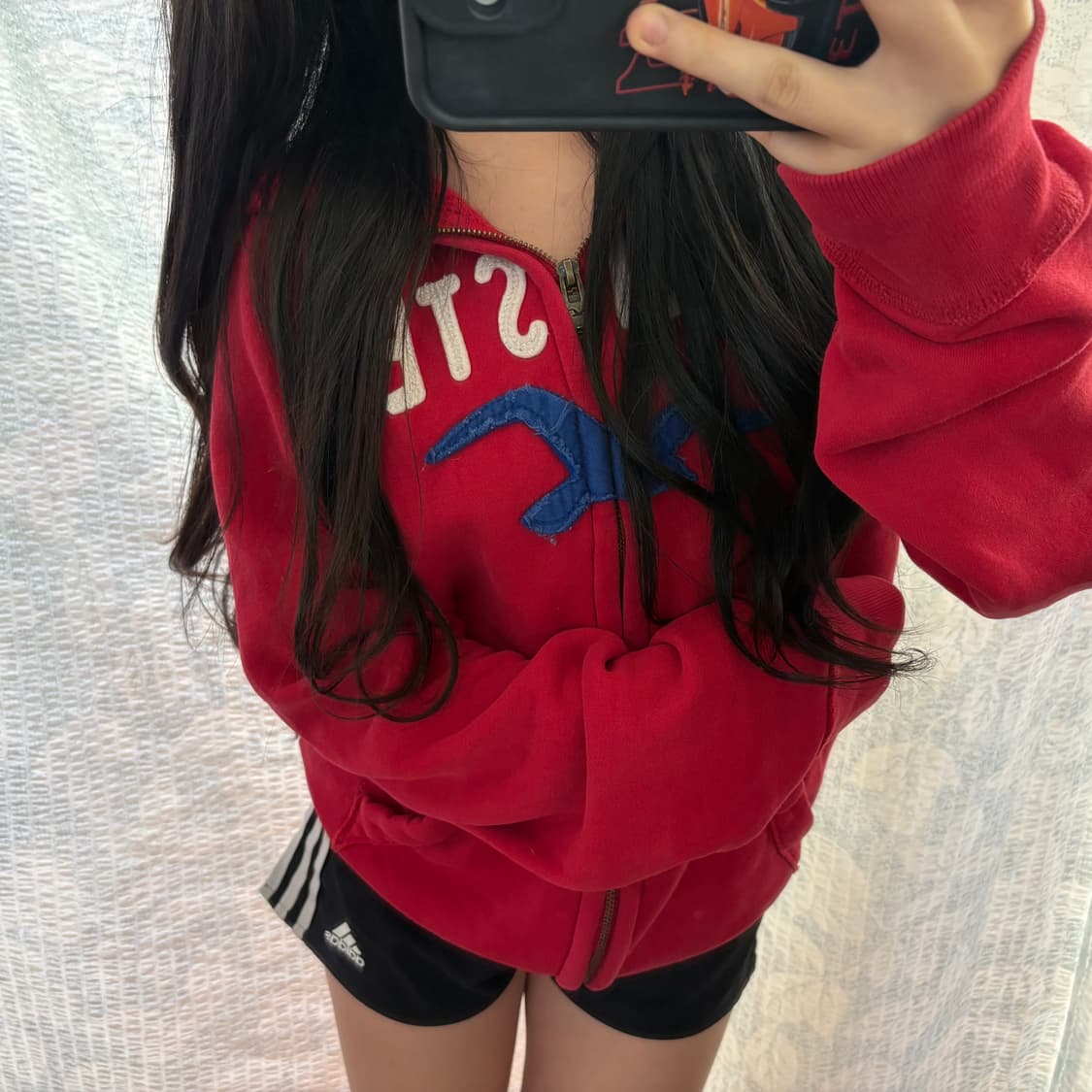 홀리스터 후드집업 상품이미지4