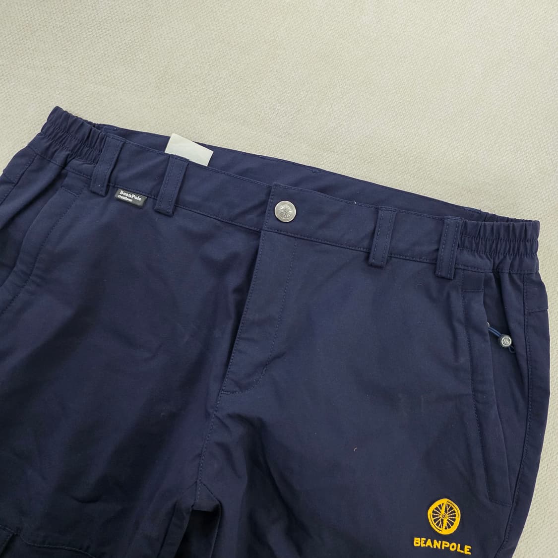 [70-93] 빈폴 여성 아웃도어 등산 바지 팬츠 1229J 상품이미지2