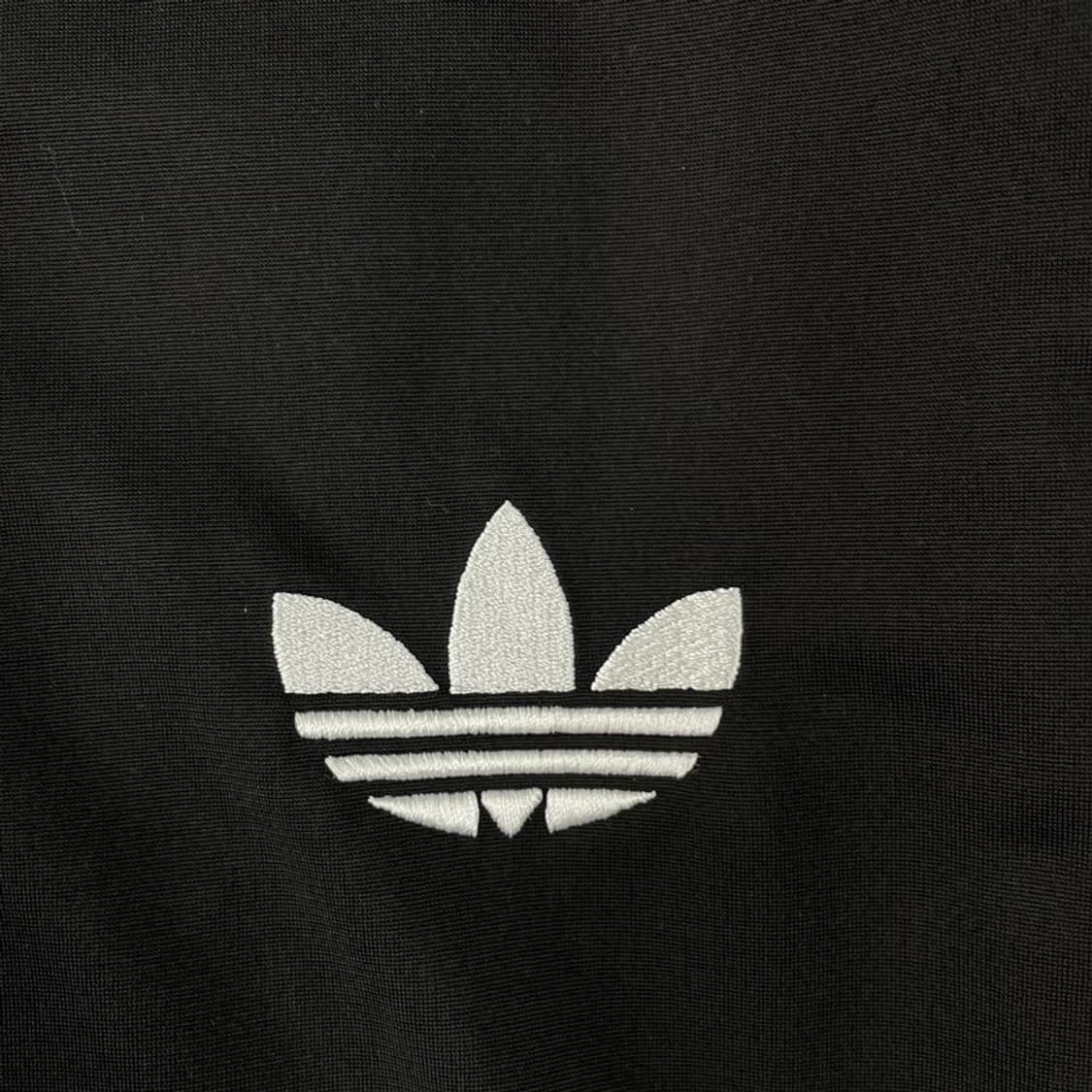 85 아디다스 파이어버드 블랙 져지 상품이미지5