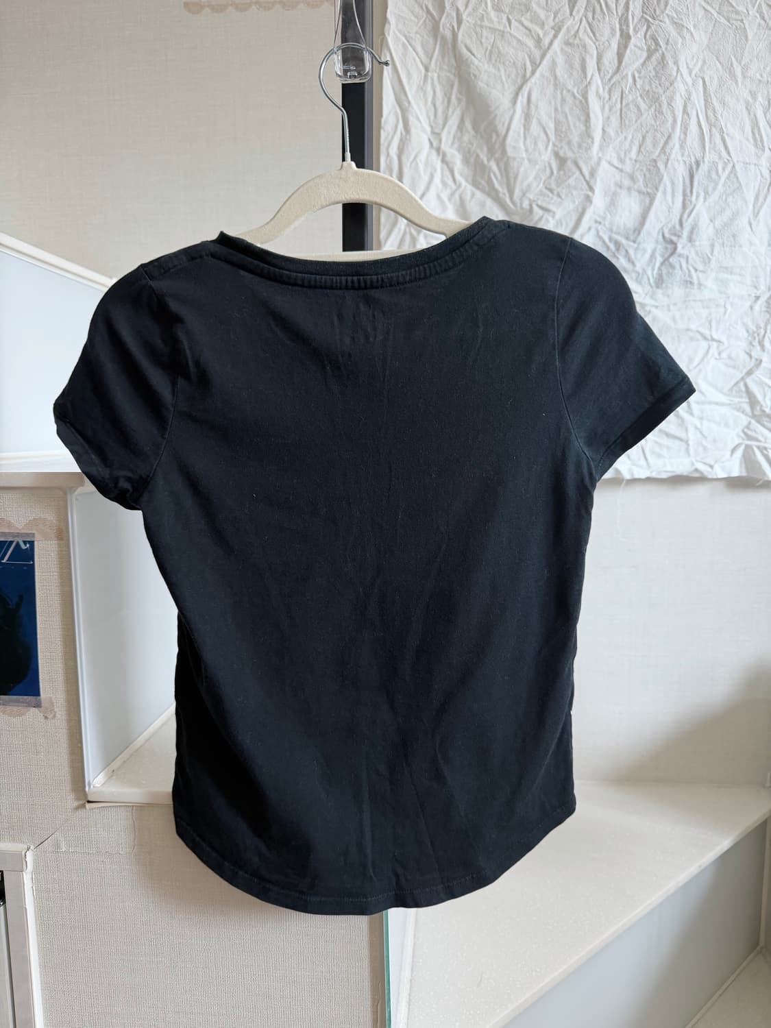 나이키 걸스 도트 반팔 상품이미지3