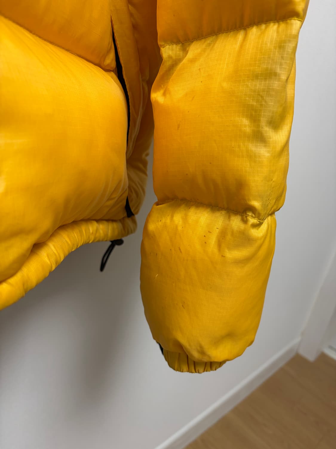 노스페이스 눕시 상품이미지2