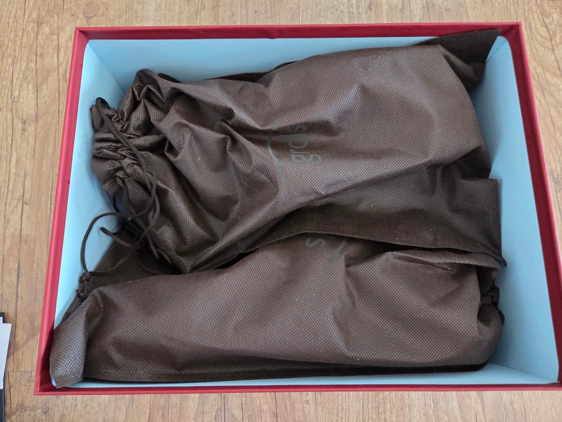 그라더스 블루처17 에크루 255 상품이미지9